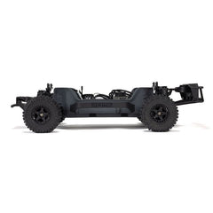 1/10 SENTON 223S BLX Brushless 4X4 Short Course Truck RTR with DSC, Yellow by AR