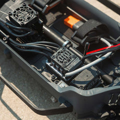 1/10 SENTON 223S BLX Brushless 4X4 Short Course Truck RTR with DSC, Yellow plus