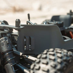 1/10 SENTON 223S BLX Brushless 4X4 Short Course Truck RTR with DSC, Yellow plus