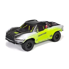 1/10 SENTON 223S BLX Brushless 4X4 Short Course Truck RTR with DSC, Yellow by AR