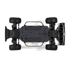 1/10 SENTON 223S BLX Brushless 4X4 Short Course Truck RTR with DSC, Red by ARRMA