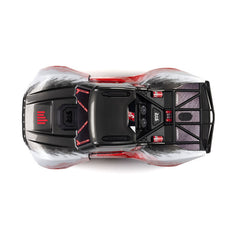 1/10 SENTON 223S BLX Brushless 4X4 Short Course Truck RTR with DSC, Red plus