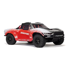 1/10 SENTON 223S BLX Brushless 4X4 Short Course Truck RTR with DSC, Red plus
