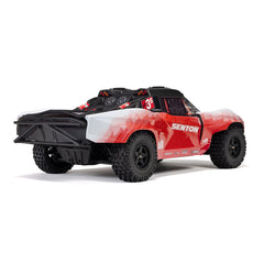 1/10 SENTON 223S BLX Brushless 4X4 Short Course Truck RTR with DSC, Red plus