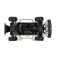 1/10 SENTON 223S BLX Brushless 4X4 Short Course Truck RTR with DSC, Blue by ARRM