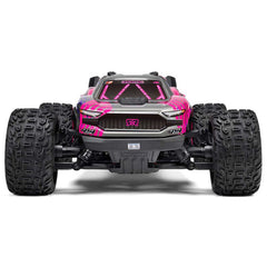 1/10 VORTEKS 223S BLX Brushless 4X4 Stadium Truck RTR with DSC, Purple by ARRMA