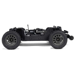 1/10 VORTEKS 223S BLX Brushless 4X4 Stadium Truck RTR with DSC, Purple by ARRMA