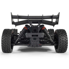 1/8 TYPHON 223S BLX Brushless 4X4 Buggy RTR with DSC, Red by ARRMA