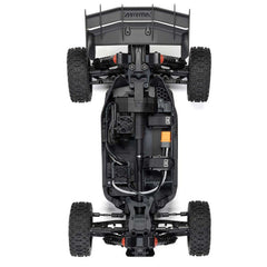 1/8 TYPHON 223S BLX Brushless 4X4 Buggy RTR with DSC, Red by ARRMA