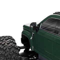 1/10 BIG ROCK 4X4 223S BLX BRUSHLESS STREET TRUCK RTR WITH DSC, (Blue) by ARRMA