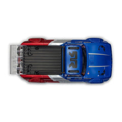 1/8 ARRMA INFRACTION 223S DSC 4x4 ALL Road Street Bash 65+ MPH RTR Blue by ARRMA
