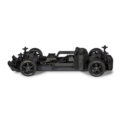 1/8 ARRMA INFRACTION 223S DSC 4x4 ALL Road Street Bash 65+ MPH RTR Blue by ARRMA