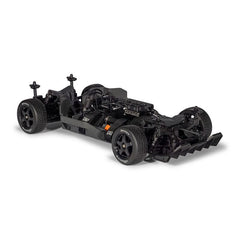 1/8 ARRMA INFRACTION 223S DSC 4x4 ALL Road Street Bash 65+ MPH RTR Blue by ARRMA