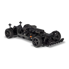 1/8 ARRMA INFRACTION 223S DSC 4x4 ALL Road Street Bash 65+ MPH RTR Blue by ARRMA