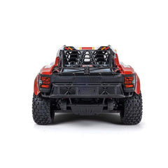 1/8 MOJAVE 4X4 4S BLX Desert Truck RTR, White by ARRMA