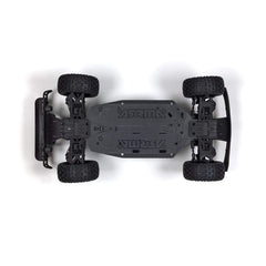 1/8 MOJAVE 4X4 4S BLX Desert Truck RTR, White by ARRMA