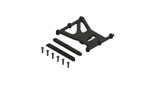 Body Roof Support Set 8S Kraton by ARRMA