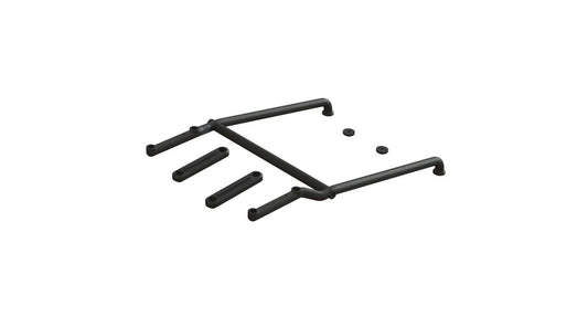 Roll Cage for Infraction by ARRMA