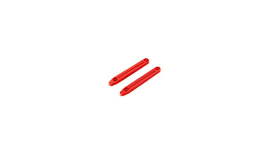 Roof Rails (Red)