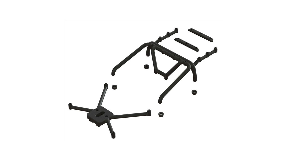 Roll Cage 8S Outcast by ARRMA