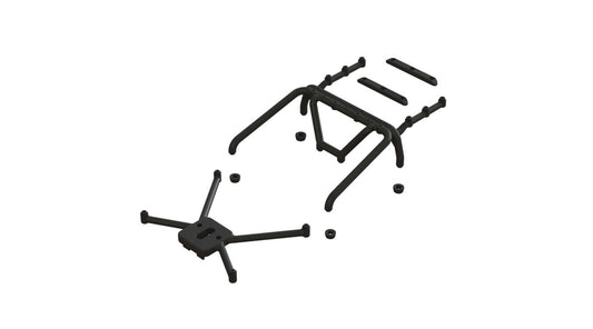 Roll Cage 8S Outcast by ARRMA