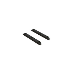 Roof Rails 8S Outcast by ARRMA