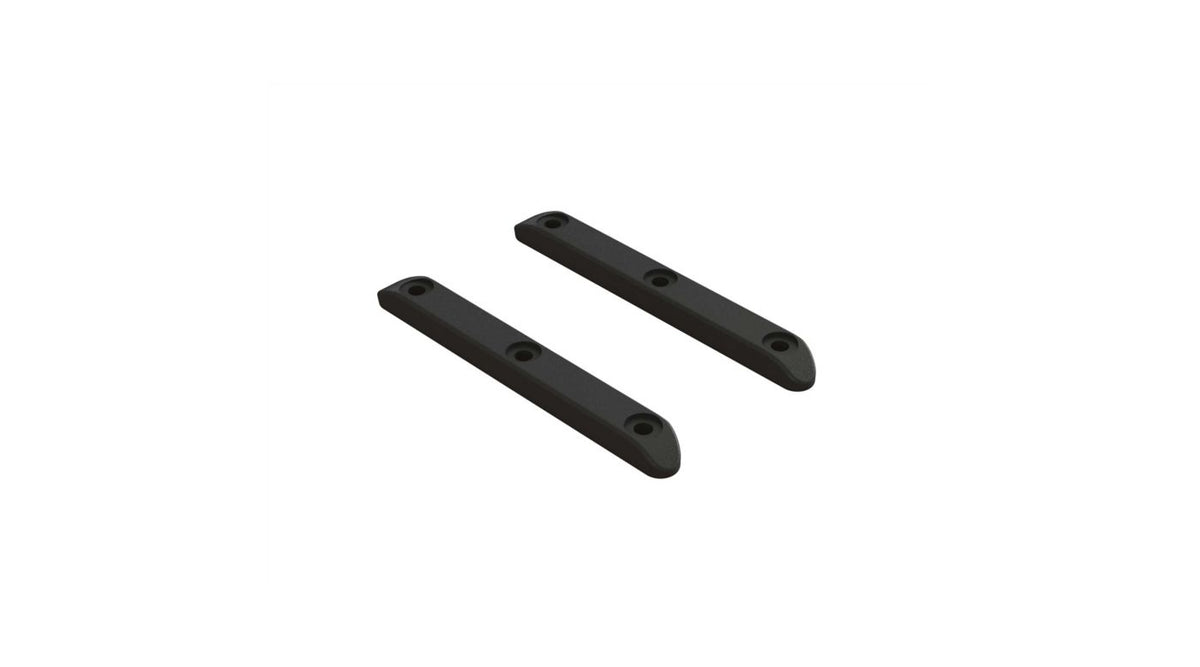 Roof Rails