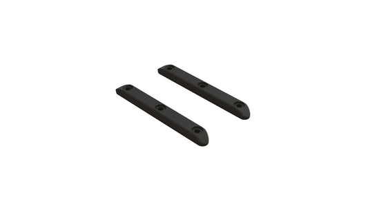Roof Rails