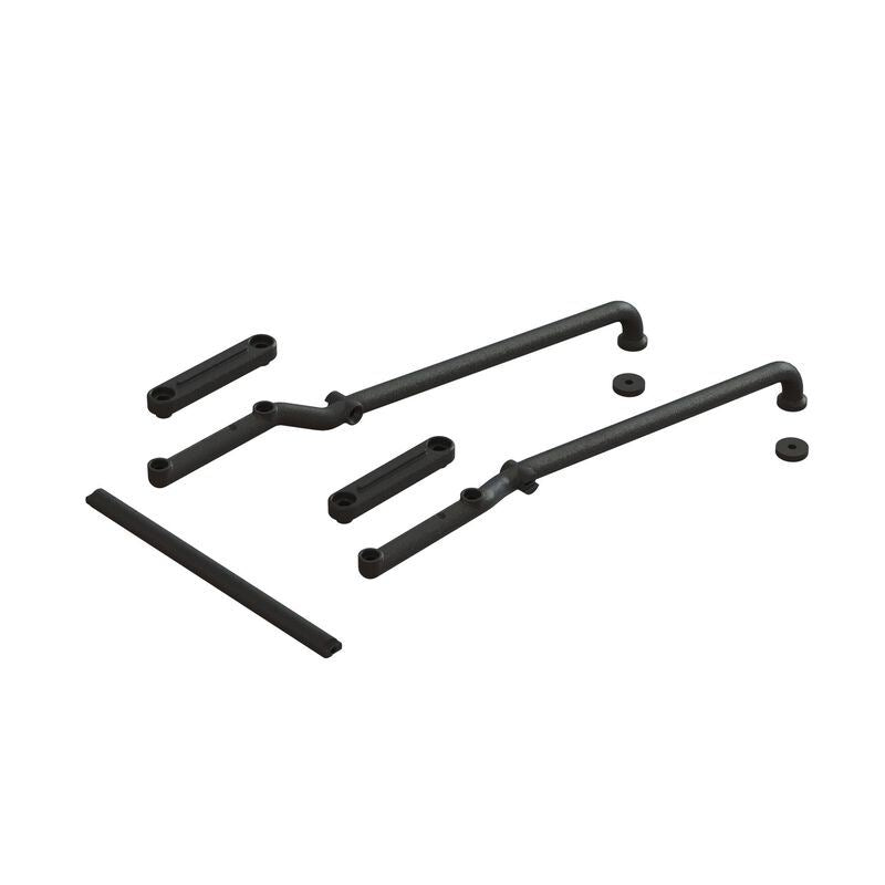 Roll Cage Set by Arrma