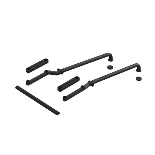 Roll Cage Set by Arrma