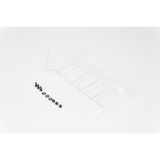 INFRACTION Wing Set Clear Infraction Mega or 3S BLX by ARRMA