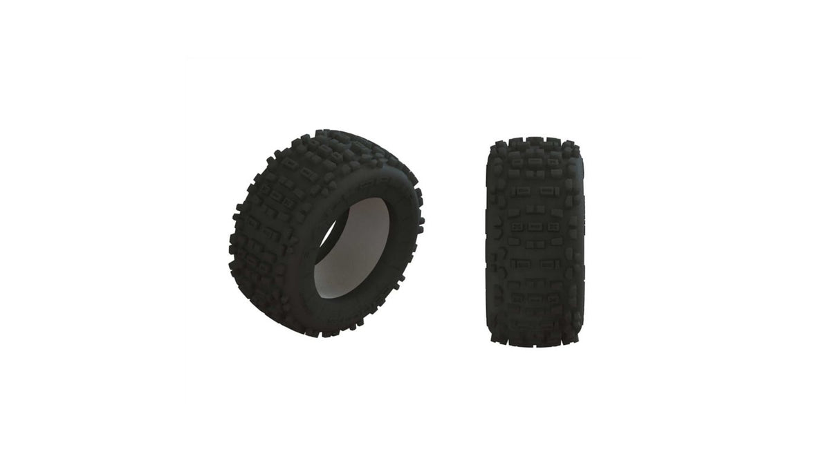 dBoots BACKFLIP Tire & Insert (1pr)