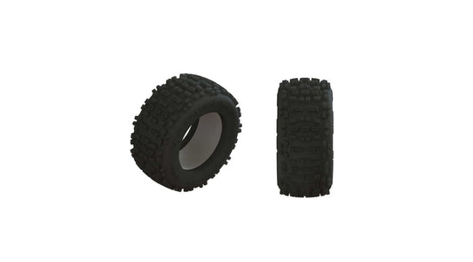 dBoots BACKFLIP Tire & Insert (1pr)