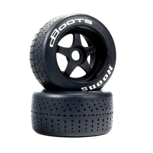 dBoots Hoons 53/100 2.9 (White) Belted 5-Spoke by Arrma