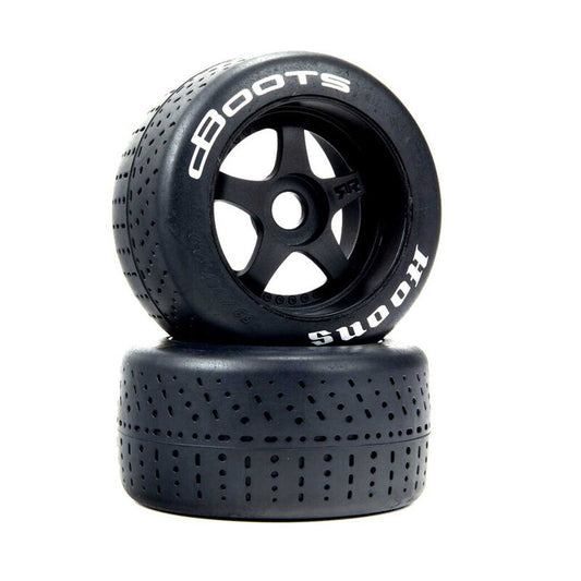 dBoots Hoons 53/100 2.9 (White) Belted 5-Spoke by Arrma