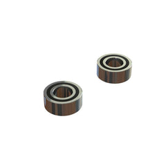 Ball Bearing 5x10x4mm 2RS (2) by Arrma