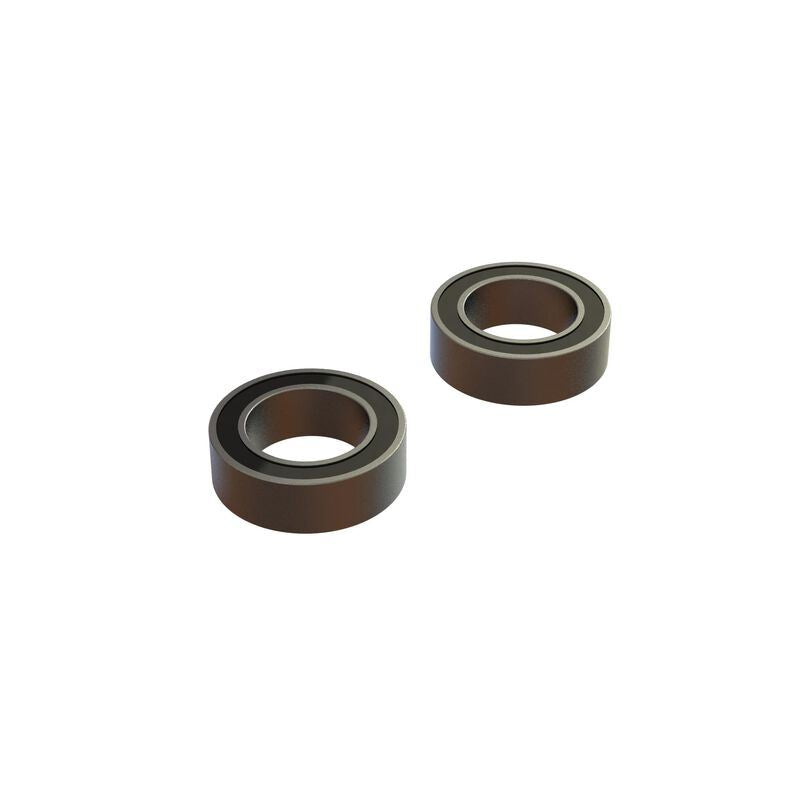 Ball Bearing 10x16x5mm 2RS (2) by Arrma