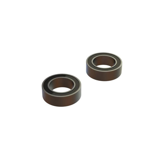 Ball Bearing 10x16x5mm 2RS (2) by Arrma
