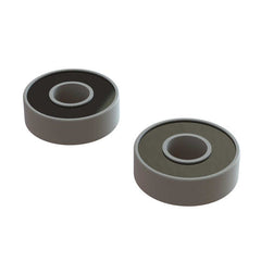 Ball Bearing 5x13x4 (RS) (2pcs) by Arrma