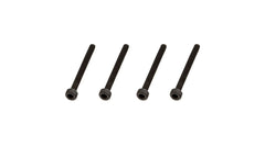 Cap Head Screw M2.5x25mm (4)