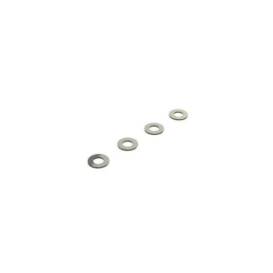 Arrma Washer 8x16x1mm (4)