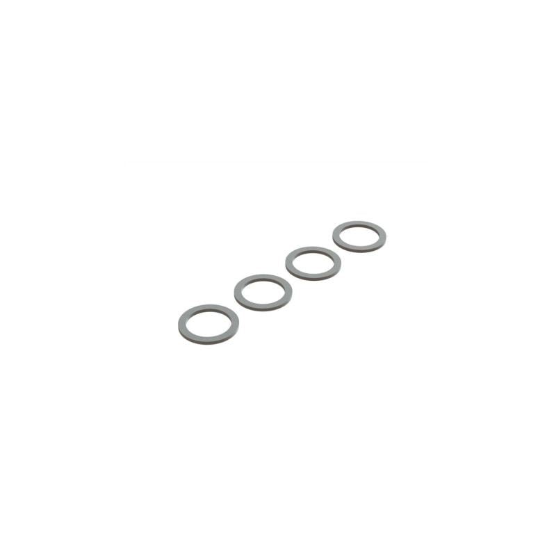 Washer 6x8x0.5mm (4) by ARRMA
