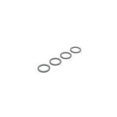 Washer 6x8x0.5mm (4) by ARRMA
