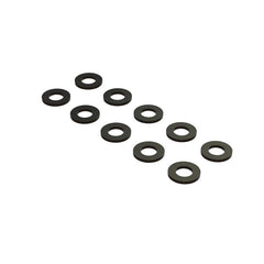 Washer 5.3x10x1mm (10) by Arrma