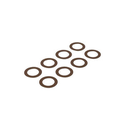 Shim 8x12x0.2mm (8) by ARRMA