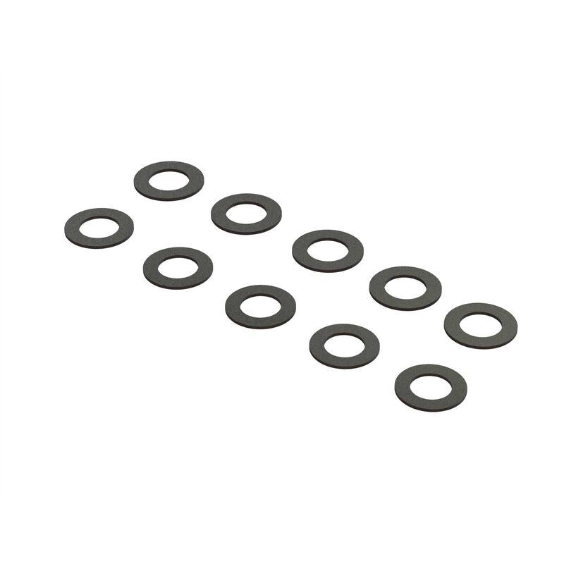 SHIM 12.2x21x1mm by Arrma