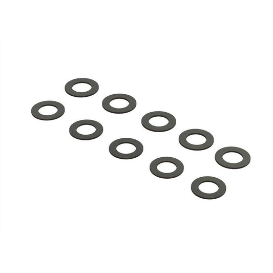 SHIM 12.2x21x1mm by Arrma