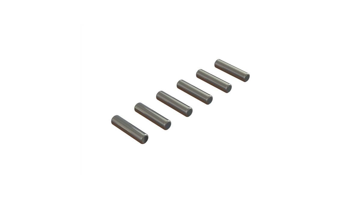 Pin 3.5x14.8mm (6)
