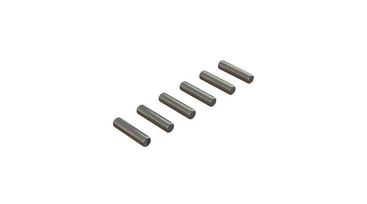 Pin 3.5x14.8mm (6)