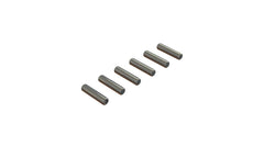 Pin 3.5x14.8mm (6)
